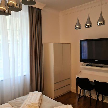 Turkus Apartament Krakow Διαμέρισμα Εξωτερικό φωτογραφία