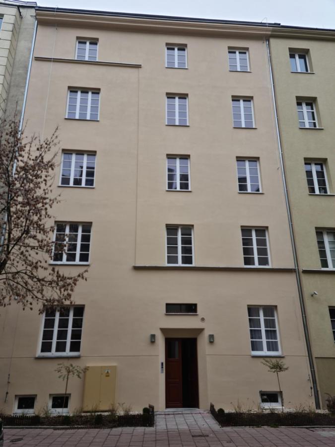Turkus Apartament Krakow Διαμέρισμα Εξωτερικό φωτογραφία