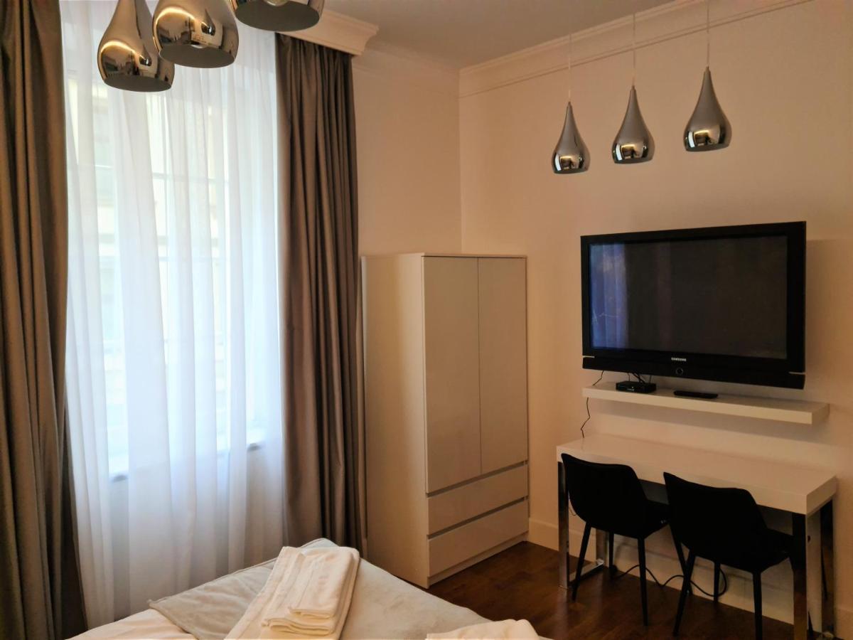 Turkus Apartament Krakow Διαμέρισμα Εξωτερικό φωτογραφία