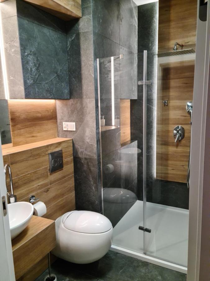 Turkus Apartament Krakow Διαμέρισμα Εξωτερικό φωτογραφία