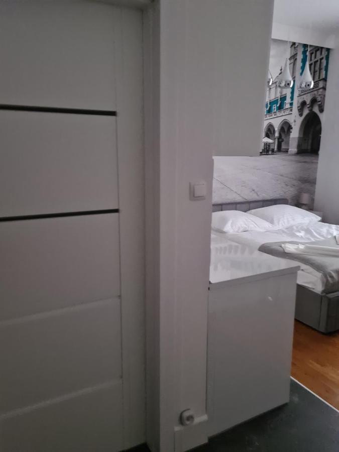 Turkus Apartament Krakow Διαμέρισμα Εξωτερικό φωτογραφία
