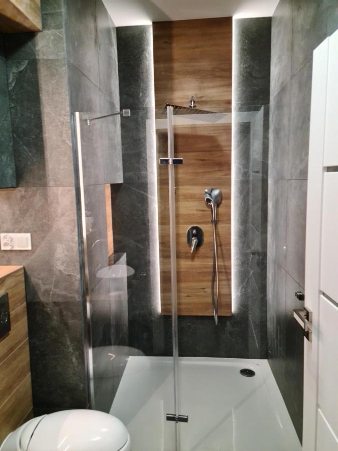 Turkus Apartament Krakow Διαμέρισμα Εξωτερικό φωτογραφία