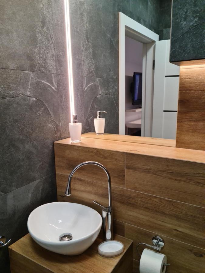 Turkus Apartament Krakow Διαμέρισμα Εξωτερικό φωτογραφία