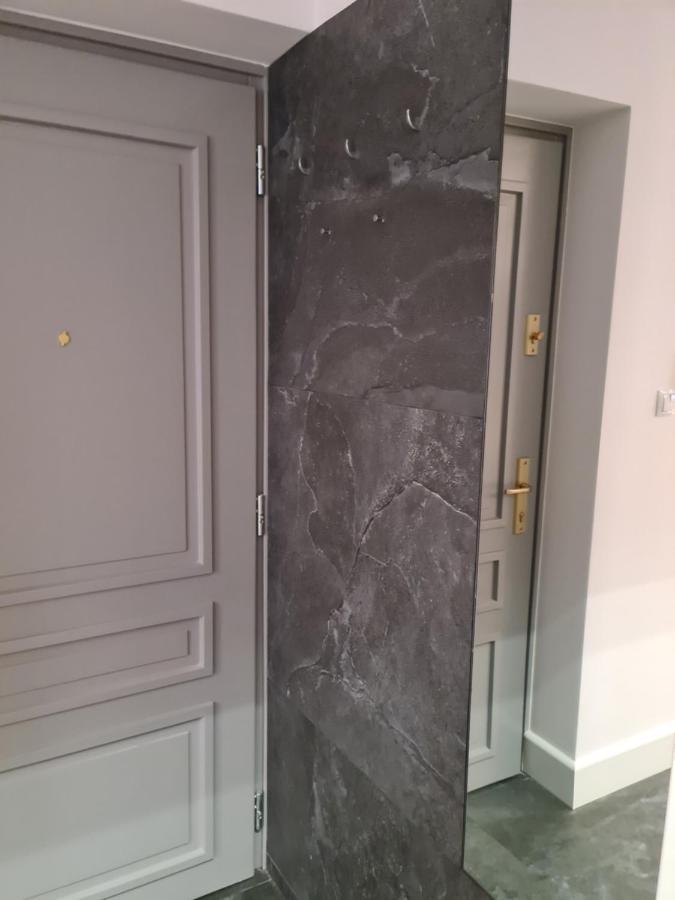 Turkus Apartament Krakow Διαμέρισμα Εξωτερικό φωτογραφία