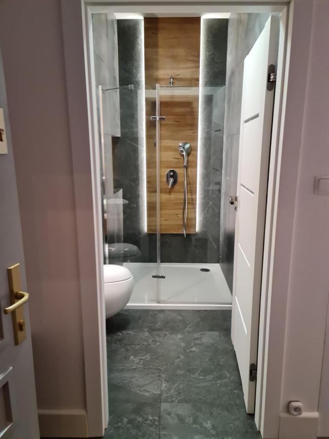 Turkus Apartament Krakow Διαμέρισμα Εξωτερικό φωτογραφία